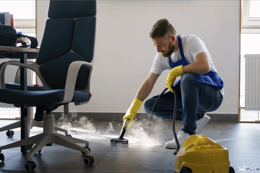 Maintenance & Service